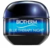 Biotherm Blue Therapy Night regenerujący krem ​​przeciwzmarszczkowy na noc 50ml