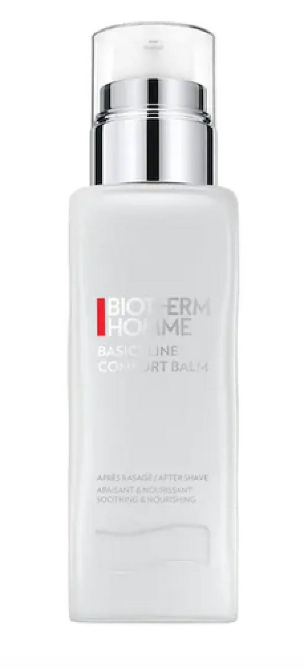 Biotherm Homme Basics Line Comfort Balm balsam po goleniu 75ml