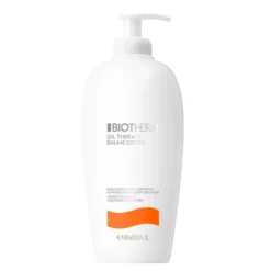 Biotherm Oil Therapy nawilżający balsam do ciała 400ml