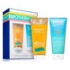 Biotherm Waterlover Spf 50 Sunscreen 200ml+ Aftersun 200ml