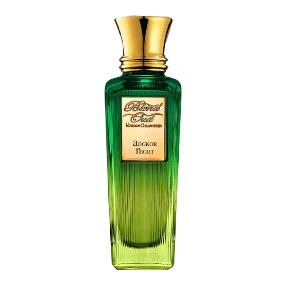 Blend Oud Angkor Night woda perfumowana spray 75ml