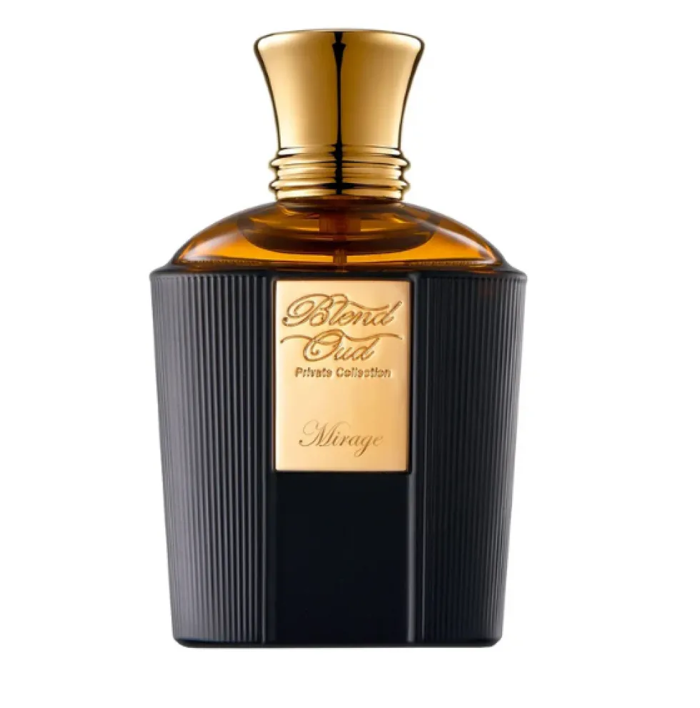 Blend Oud Mirage woda perfumowana spray 60ml