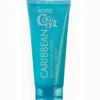 Body Resort Blue cukrowy peeling do ciała z ekstraktem z kokosa 250g