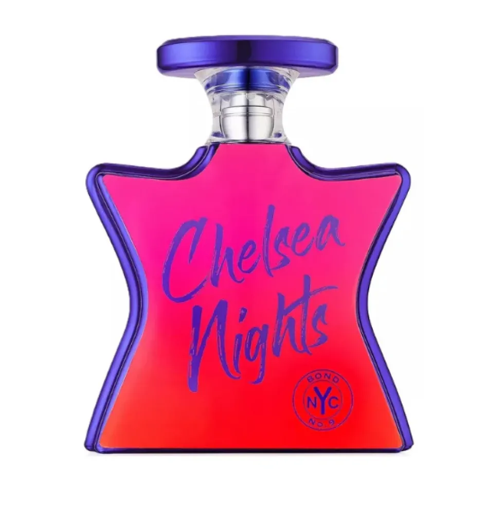 Bond No. 9 Chelsea Nights woda perfumowana spray 100ml