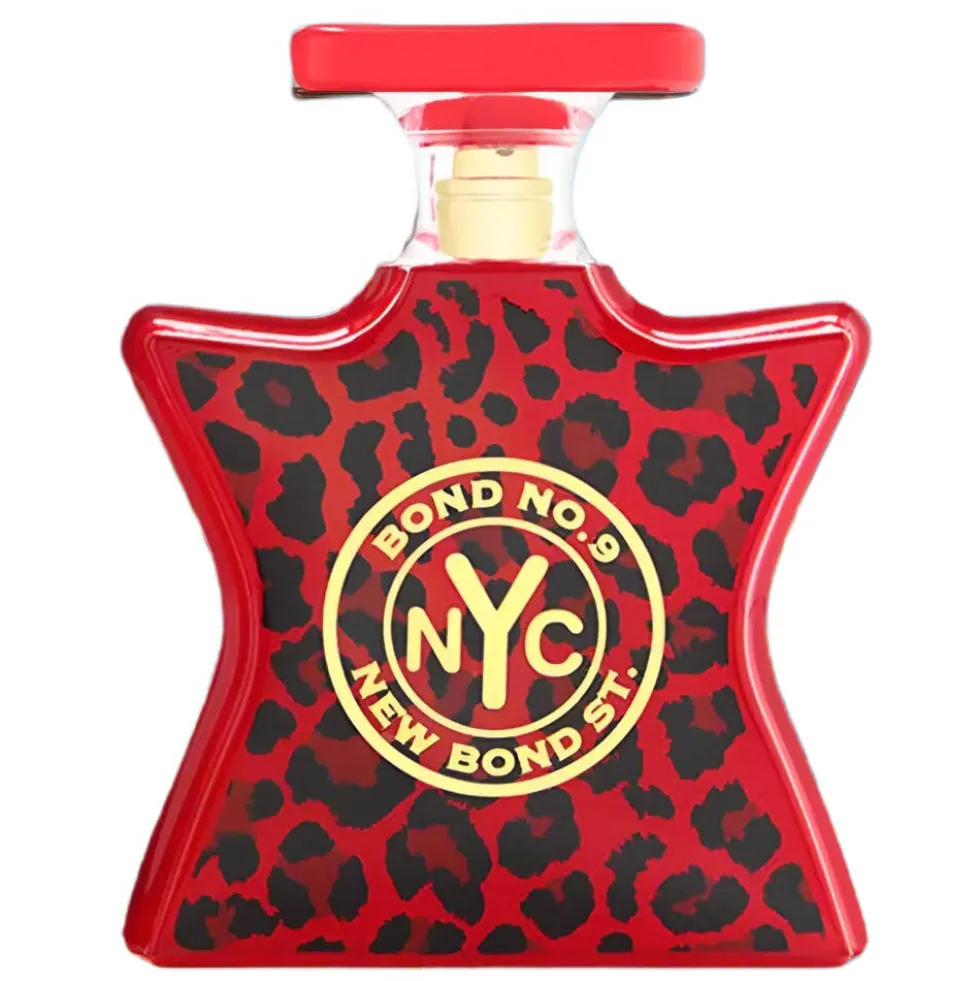 Bond No. 9 New Bond St. woda perfumowana spray 100ml