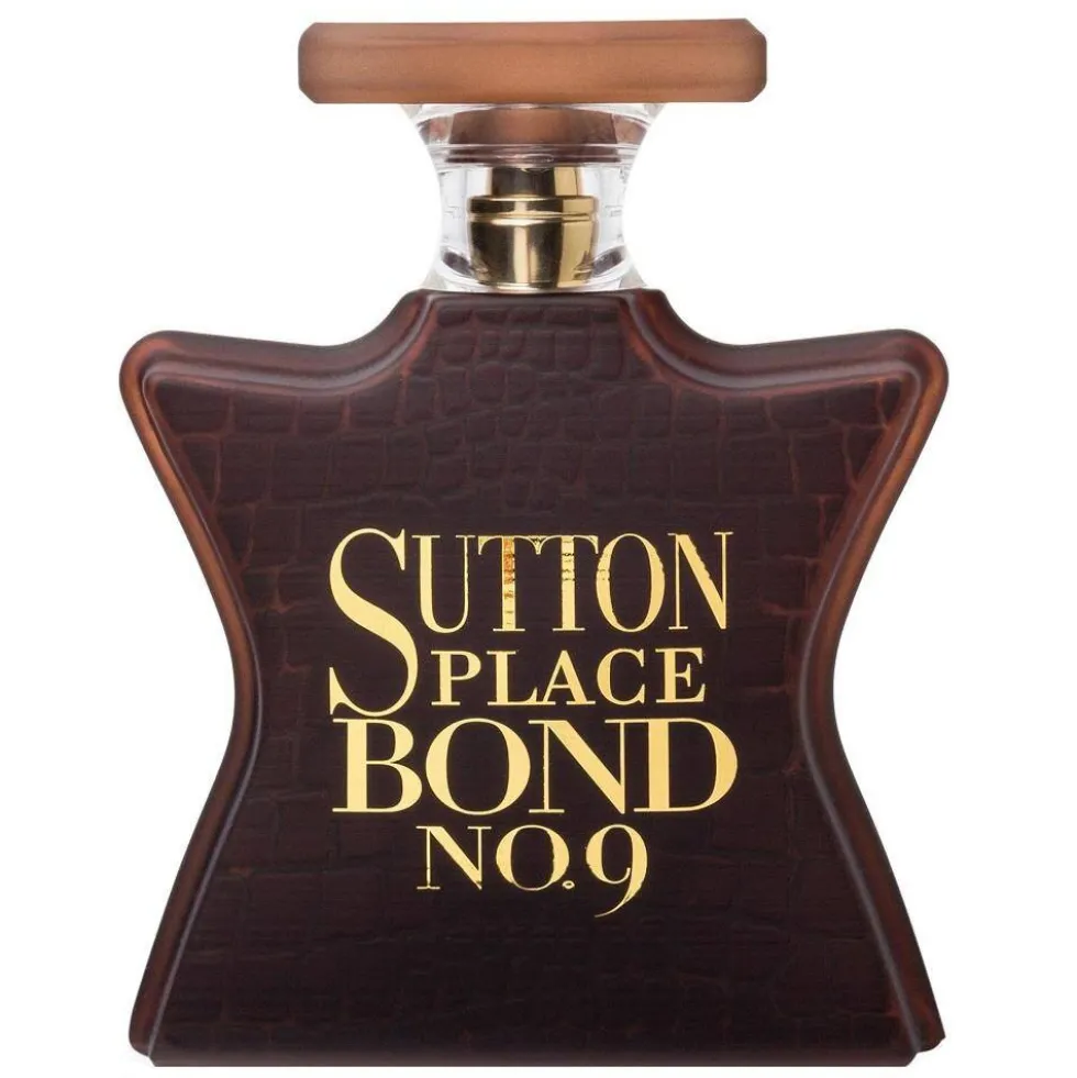 Bond No. 9 Sutton Place woda perfumowana spray 100ml