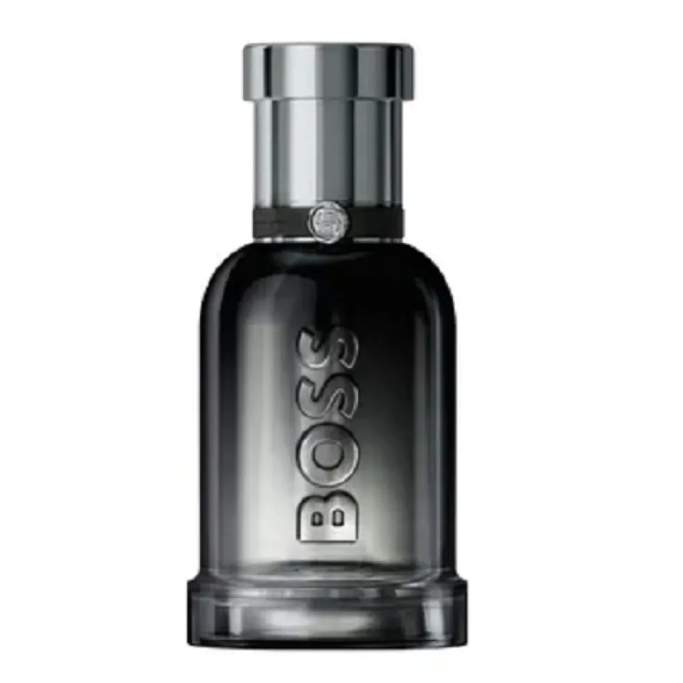 Boss Boss Bottled Beyond woda perfumowana refillable spray 50ml