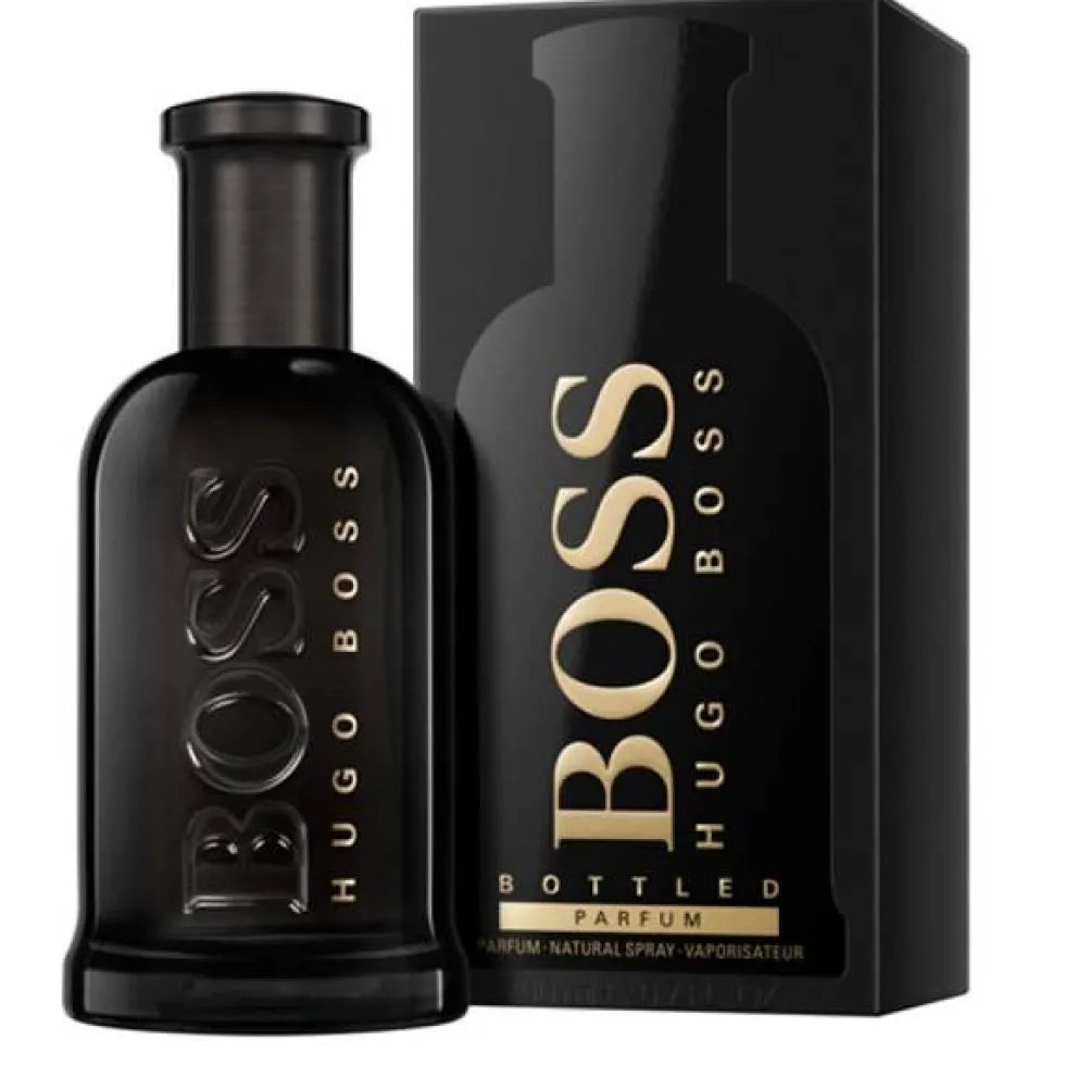 Boss Boss Bottled perfumy spray 100ml