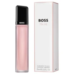 Boss Boss Ma Vie woda perfumowana spray 75ml
