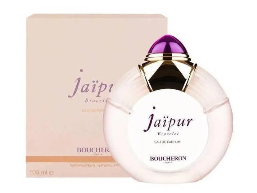 Boucheron Jaipur Bracelet woda perfumowana spray 100ml
