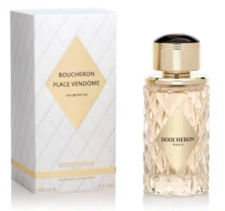 Boucheron Place Vendome woda perfumowana spray 100ml