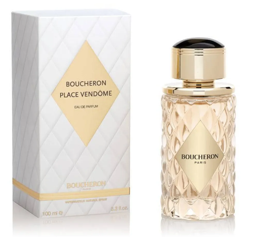 Boucheron Place Vendome woda perfumowana spray 100ml