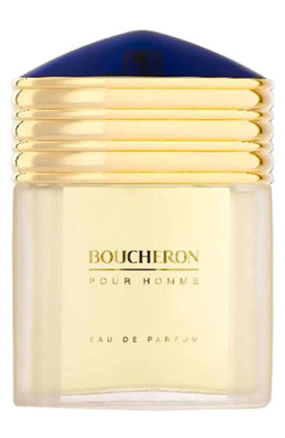 Boucheron Pour Homme woda toaletowa spray - produkt bez opakowania