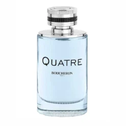 Boucheron Quatre Pour Homme woda toaletowa spray 100ml