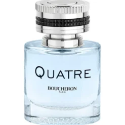 Boucheron Quatre Pour Homme woda toaletowa spray 100ml Tester