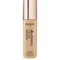 Bourjois Always Fabulous Extreme Resist Foundation SPF20 kryjący podkład do twarzy 200 Rose Vanilla 30ml
