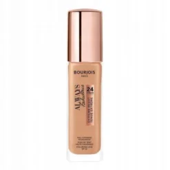 Bourjois Always Fabulous Extreme Resist Foundation SPF20 kryjący podkład do twarzy 400 Rose Beige 30ml