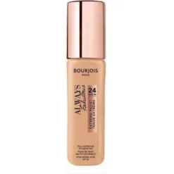 Bourjois Always Fabulous Extreme Resist Foundation SPF20 kryjący podkład do twarzy 420 Light Sand 30ml