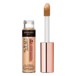 Bourjois Always Fabulous Sculpting Concealer wielofunkcyjny kryjący korektor 100 Ivory 11ml
