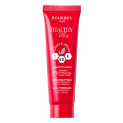 Bourjois Healthy Mix Clean Primer nawilżająca baza pod makijaż z witaminami 30ml