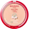 Bourjois Healthy Mix Clean wegański puder matujący 03 Rose Beige 11g