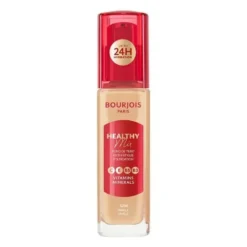 Bourjois Healthy Mix podkład do twarzy z kompleksem witamin i minerałów 52W Vanilla 30ml