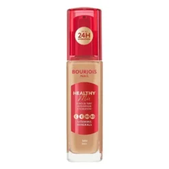 Bourjois Healthy Mix podkład do twarzy z kompleksem witamin i minerałów 54N Beige 30ml