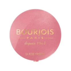 Bourjois Little Round Pot Blush róż do policzków 54 Rose Frisson 2.5g