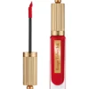 Bourjois Rouge Velvet Ink matowa pomadka w płynie 015 Sweet Dar(k)ling 3.5ml