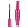 Bourjois Volume Glamour Coup De Theatre Mascara pogrubiający i podkręcający tusz do rzęs z olejkiem arganowym 02 Black 10ml