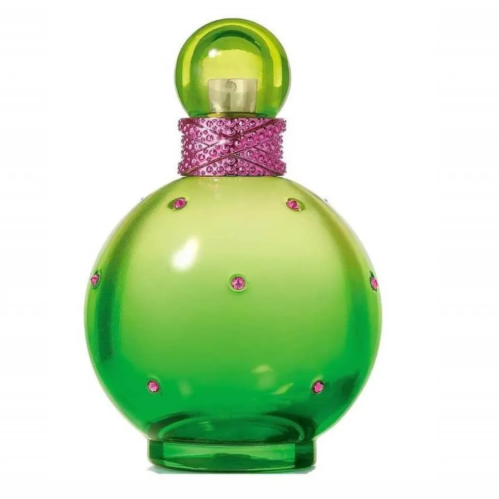 Britney Spears Jungle Fantasy woda toaletowa spray 100ml
