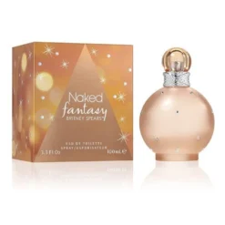 Britney Spears Naked Fantasy woda toaletowa spray 100ml
