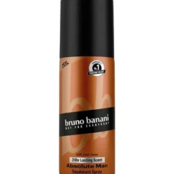Bruno Banani Absolute Man dezodorant spray 150ml