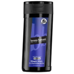 Bruno Banani Magic Man żel pod prysznic 250ml