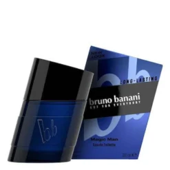 Bruno Banani Magic Man woda toaletowa spray 30ml