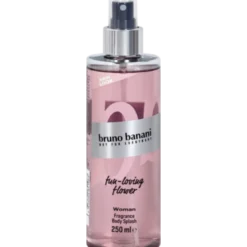 Bruno Banani Woman perfumowana mgiełka do ciała 250ml