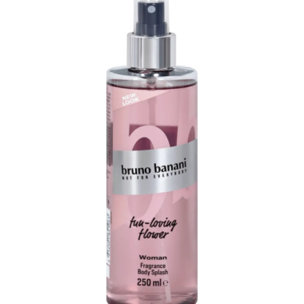 Bruno Banani Woman perfumowana mgiełka do ciała 250ml