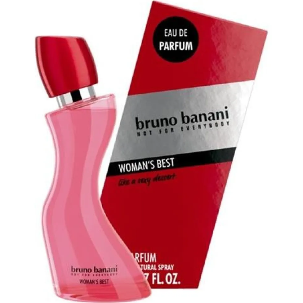Bruno Banani Woman's Best woda perfumowana spray 20ml