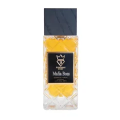 Bujairami Mafia Boss Extrait de Parfum 100ml