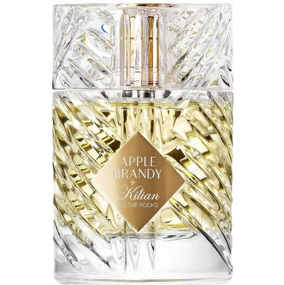 By KILIAN Apple Brandy On the Rocks woda perfumowana refillable spray 100ml