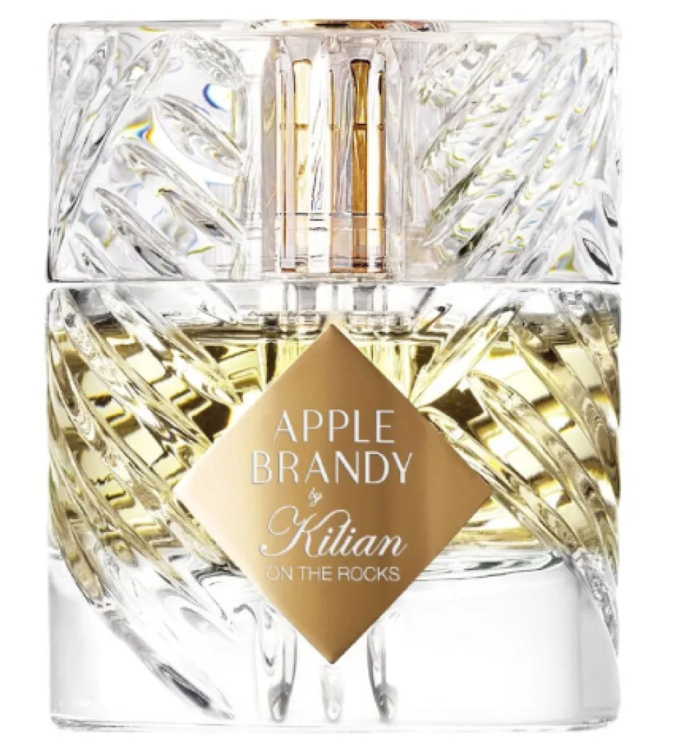 By KILIAN Apple Brandy On the Rocks woda perfumowana refillable spray 50ml