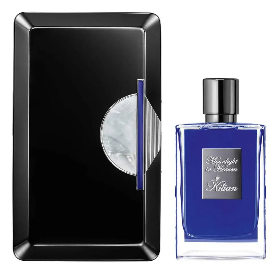 By KILIAN Moonlight in Heaven woda perfumowana refill spray 50ml