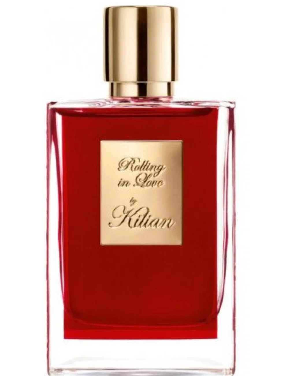 By KILIAN Rolling in Love woda perfumowana spray 50ml