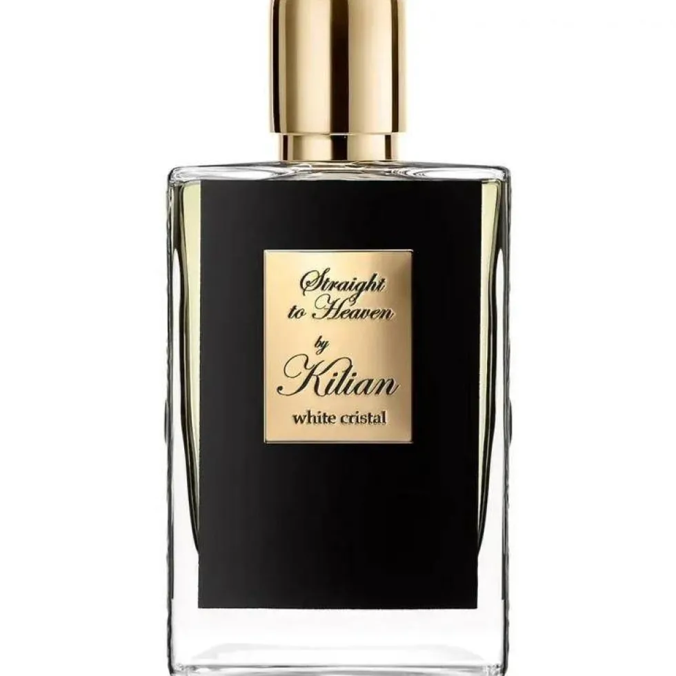 By KILIAN Straight to Heaven White Cristal woda perfumowana spray 50ml