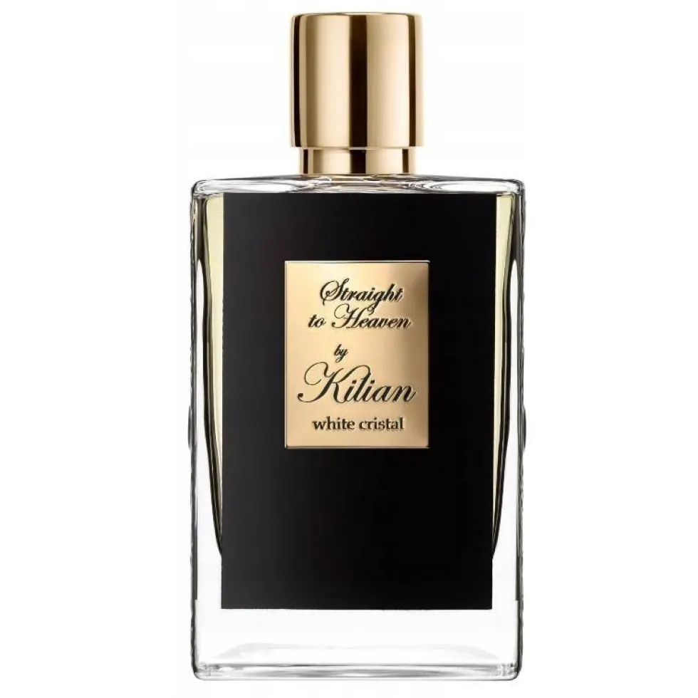 By KILIAN Straight to Heaven White Crystal woda perfumowana spray 50ml