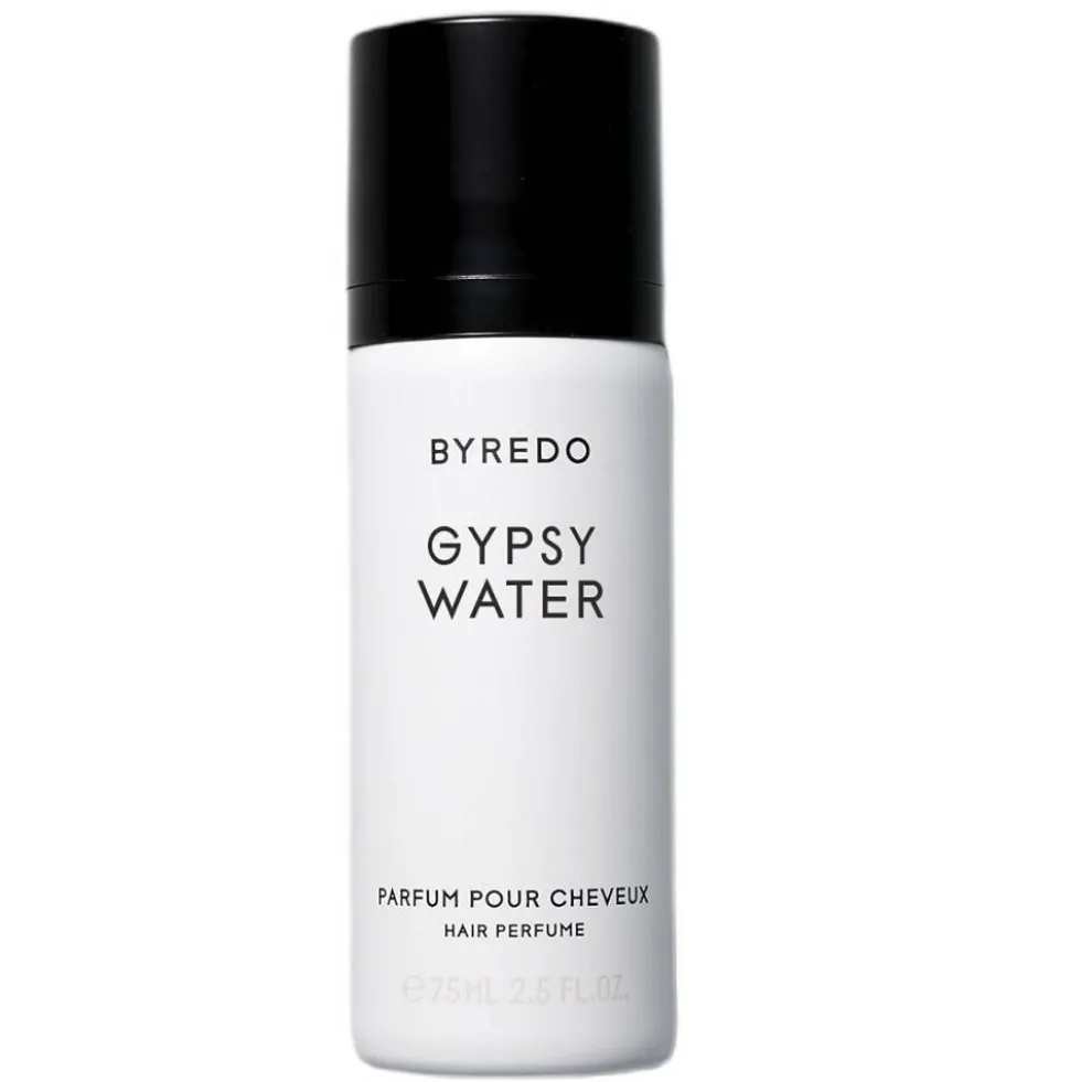 Byredo Gypsy Water perfumy do włosów 75ml