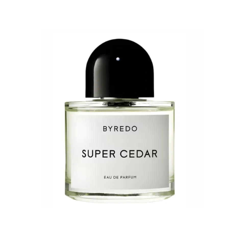 Byredo Super Cedar woda perfumowana spray 100ml