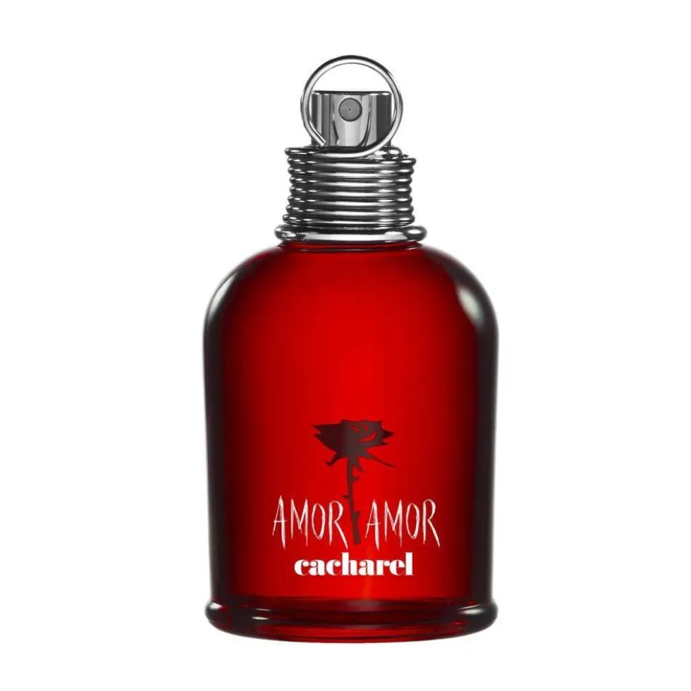Cacharel Amor Amor woda toaletowa spray 50ml