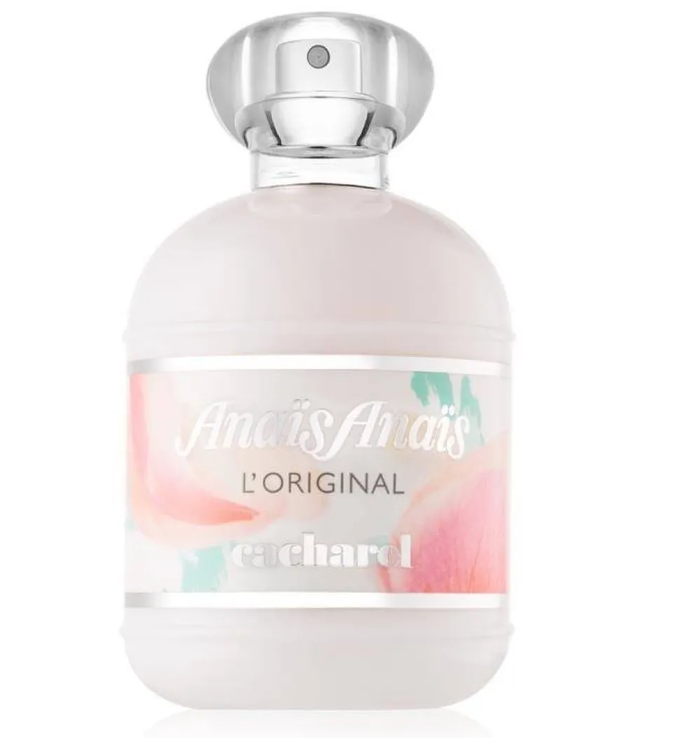 Cacharel Anais Anais L'Original woda toaletowa spray 100ml Tester
