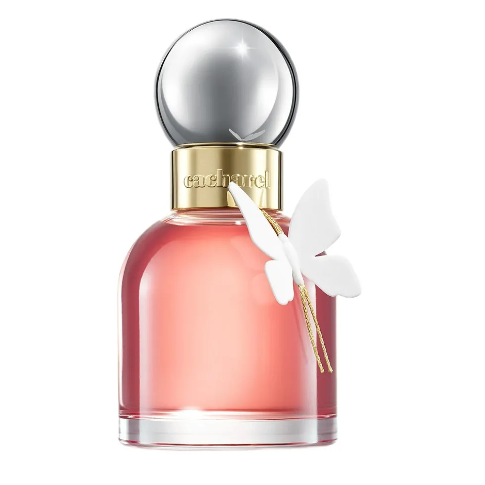 Cacharel Ella Ella woda perfumowana refillable spray 50ml